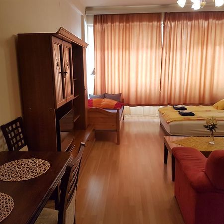 Best Apartments Βουδαπέστη Εξωτερικό φωτογραφία