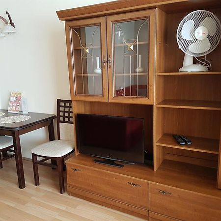 Best Apartments Βουδαπέστη Εξωτερικό φωτογραφία