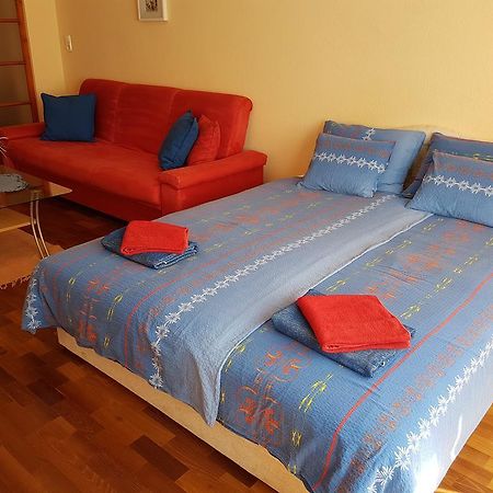 Best Apartments Βουδαπέστη Εξωτερικό φωτογραφία