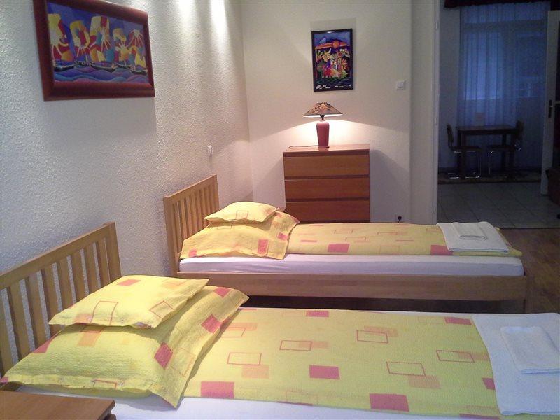 Best Apartments Βουδαπέστη Εξωτερικό φωτογραφία