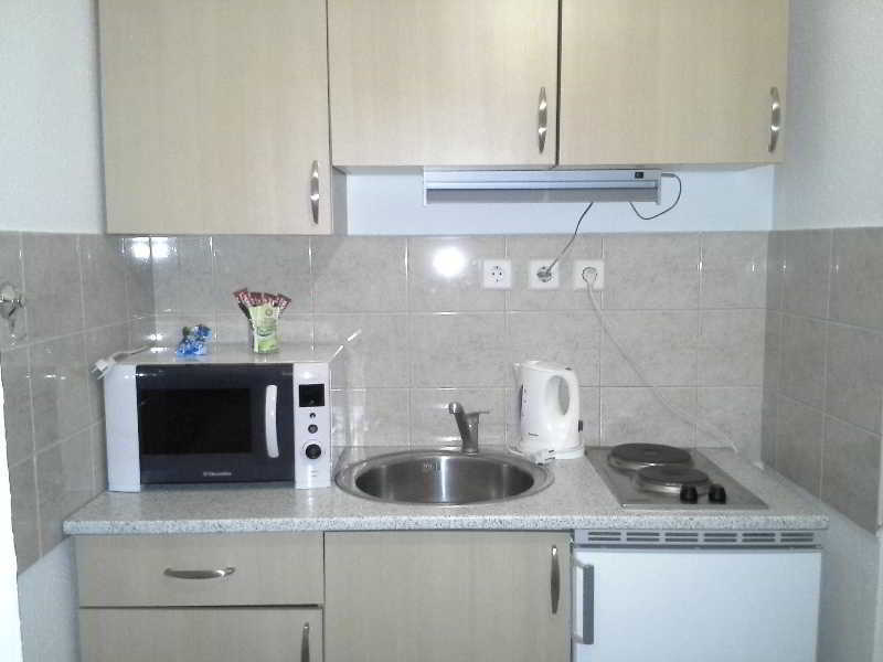 Best Apartments Βουδαπέστη Εξωτερικό φωτογραφία