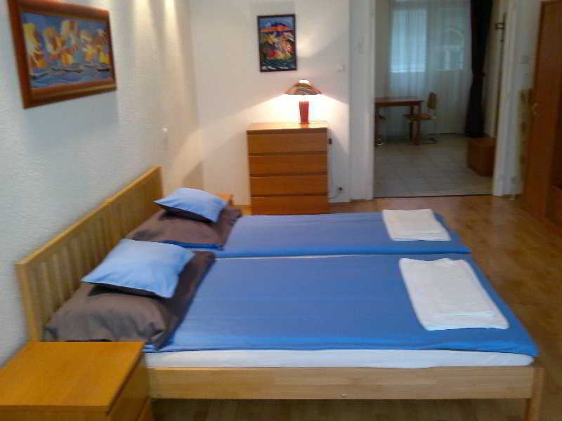 Best Apartments Βουδαπέστη Εξωτερικό φωτογραφία
