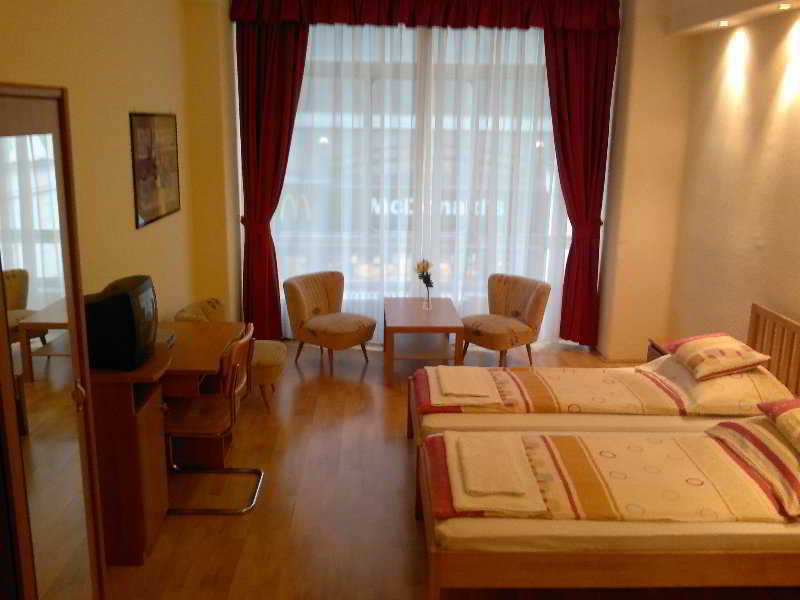 Best Apartments Βουδαπέστη Εξωτερικό φωτογραφία