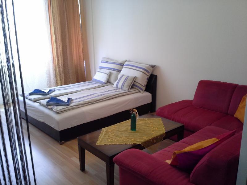 Best Apartments Βουδαπέστη Εξωτερικό φωτογραφία
