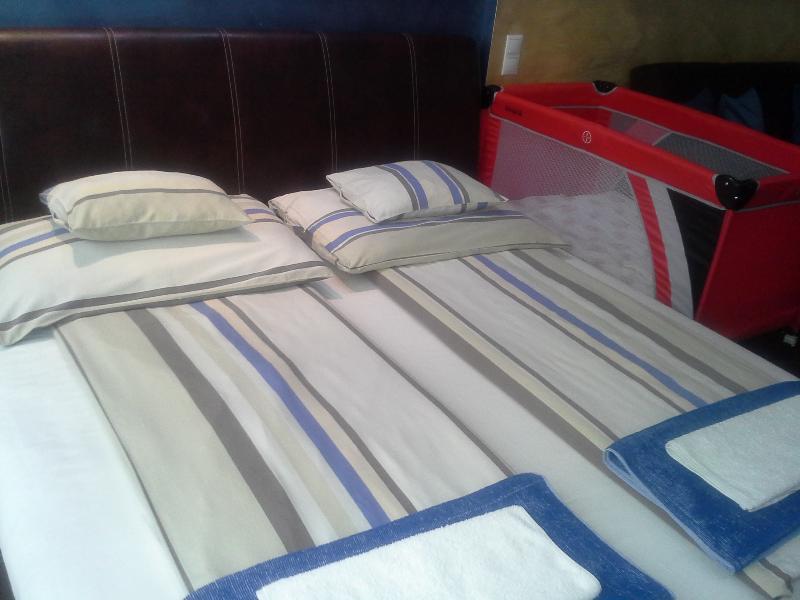 Best Apartments Βουδαπέστη Εξωτερικό φωτογραφία