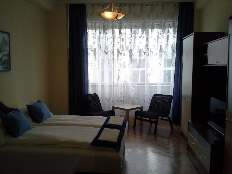 Best Apartments Βουδαπέστη Εξωτερικό φωτογραφία