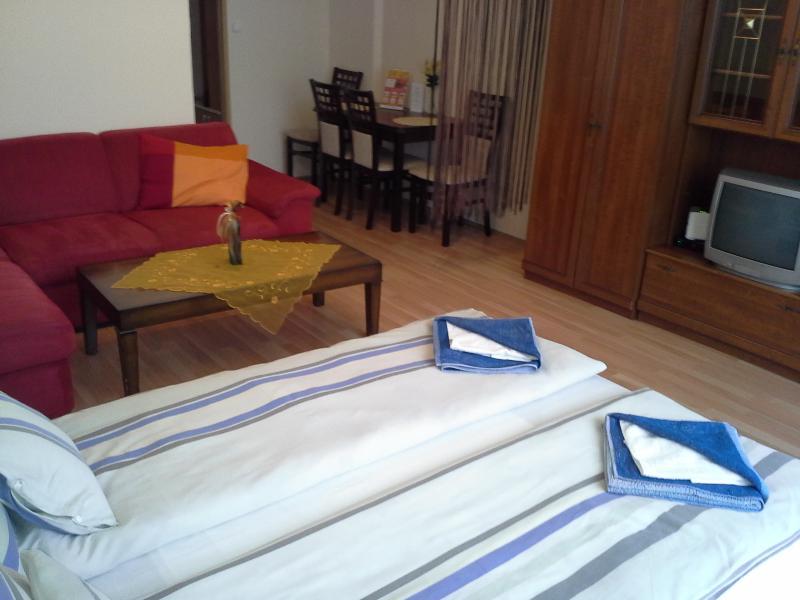 Best Apartments Βουδαπέστη Εξωτερικό φωτογραφία