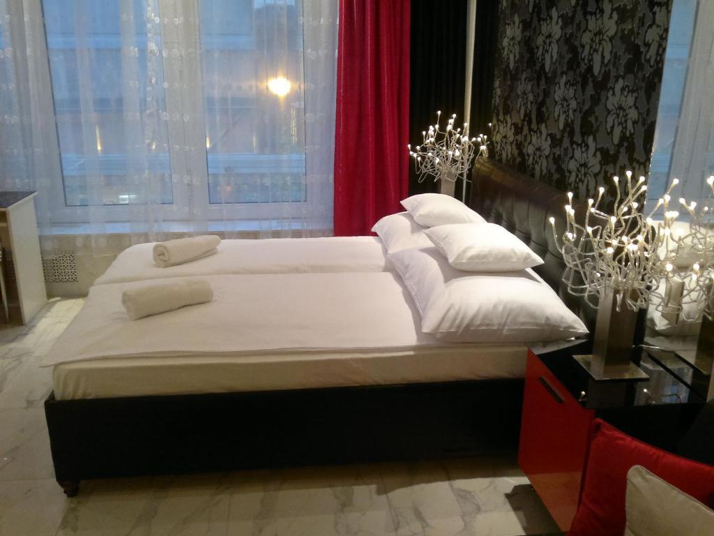 Best Apartments Βουδαπέστη Δωμάτιο φωτογραφία