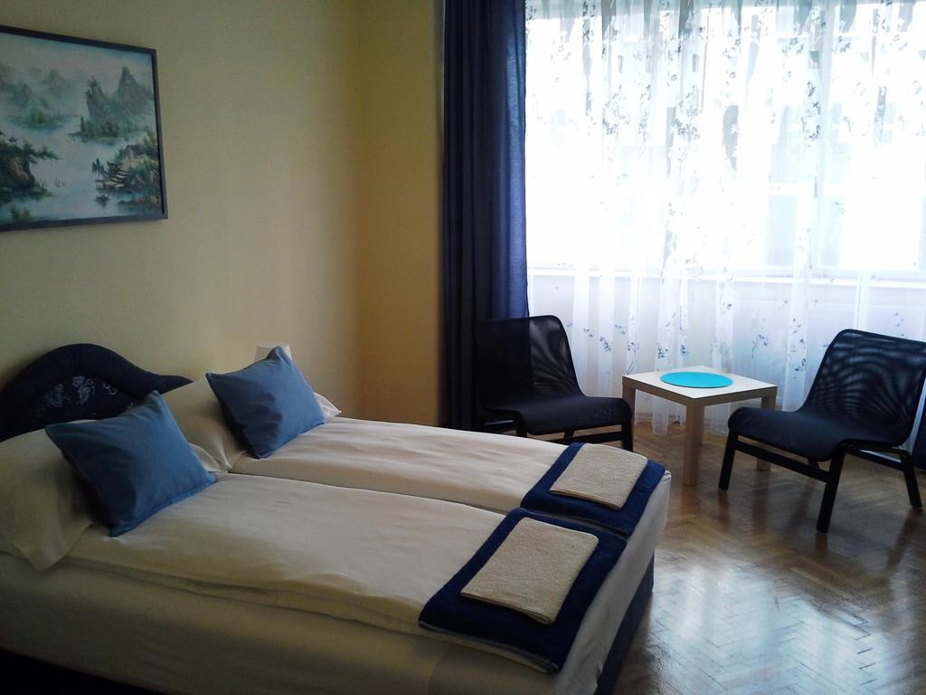 Best Apartments Βουδαπέστη Εξωτερικό φωτογραφία