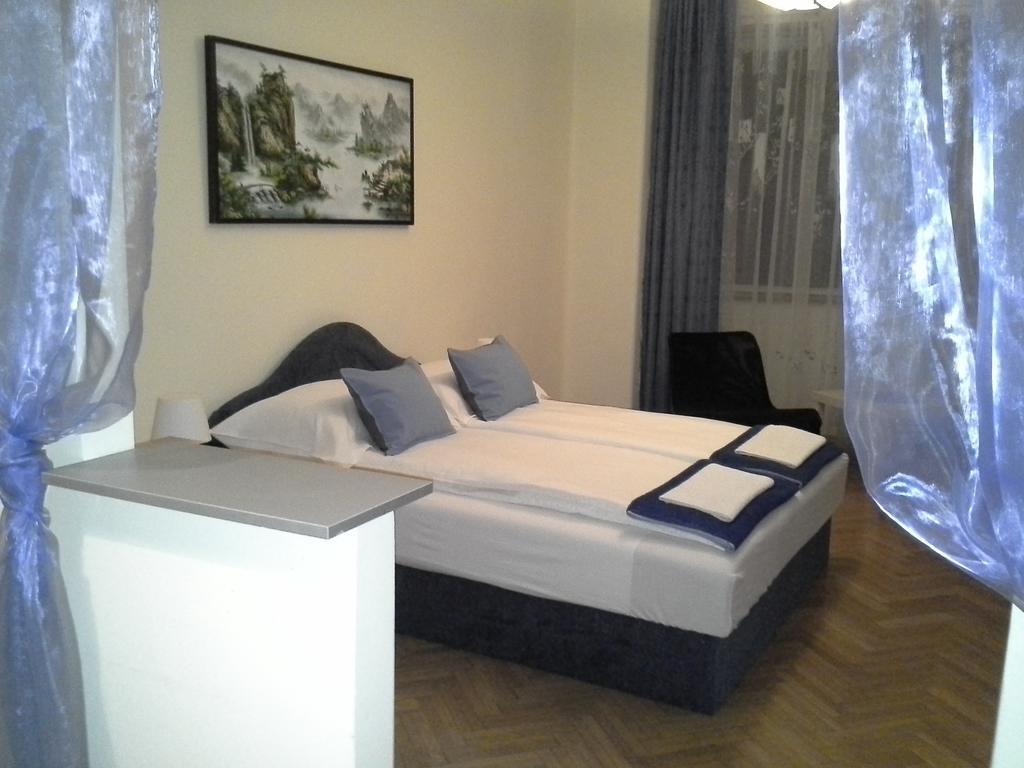 Best Apartments Βουδαπέστη Δωμάτιο φωτογραφία