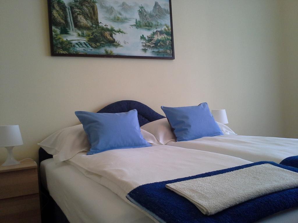 Best Apartments Βουδαπέστη Δωμάτιο φωτογραφία