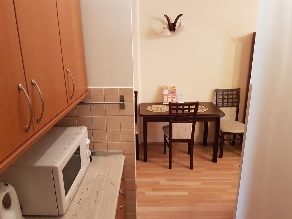 Best Apartments Βουδαπέστη Εξωτερικό φωτογραφία