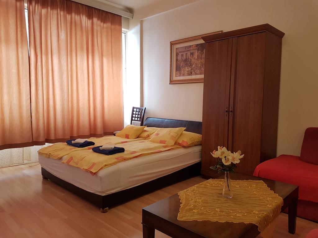 Best Apartments Βουδαπέστη Εξωτερικό φωτογραφία