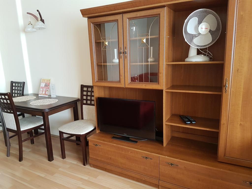 Best Apartments Βουδαπέστη Εξωτερικό φωτογραφία