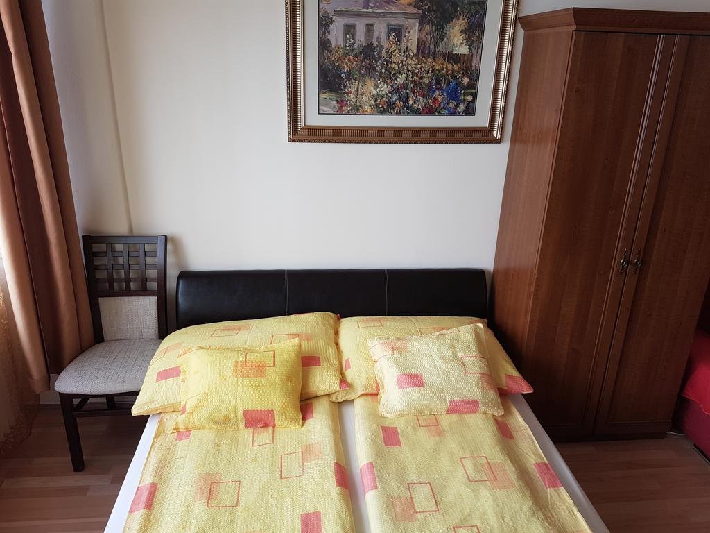 Best Apartments Βουδαπέστη Εξωτερικό φωτογραφία