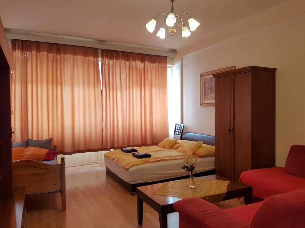 Best Apartments Βουδαπέστη Εξωτερικό φωτογραφία