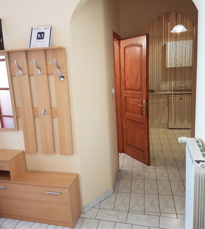 Best Apartments Βουδαπέστη Εξωτερικό φωτογραφία