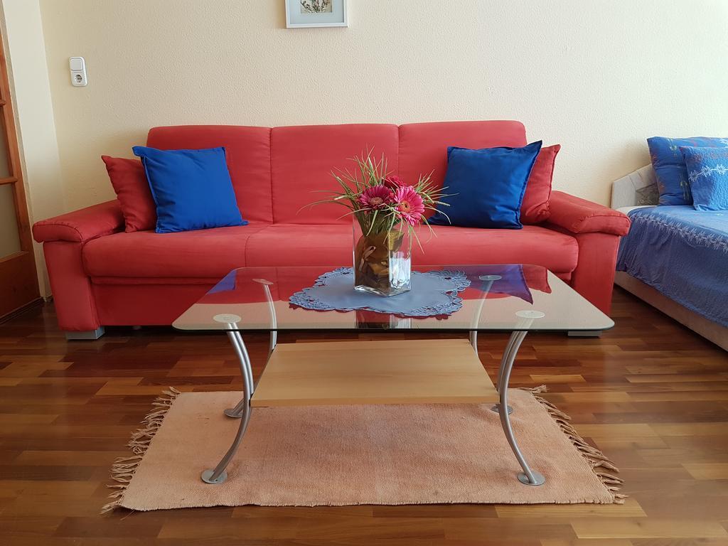 Best Apartments Βουδαπέστη Εξωτερικό φωτογραφία