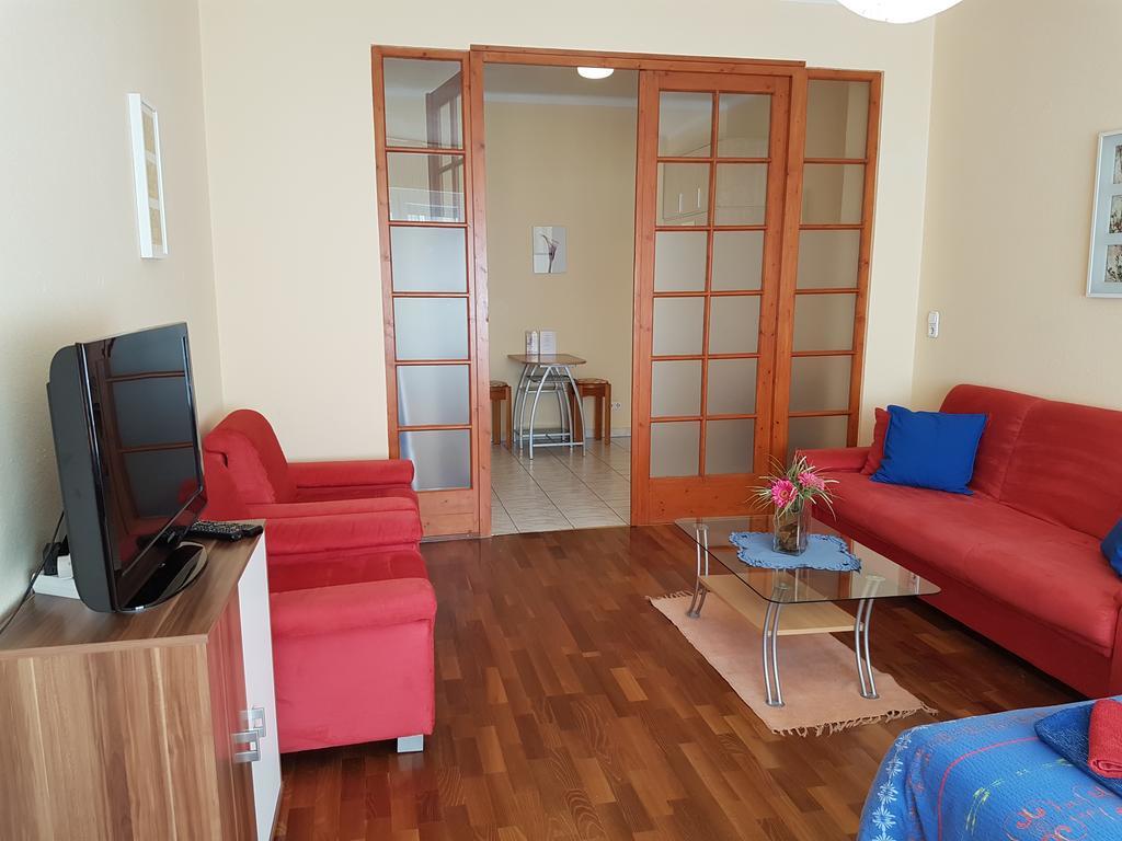 Best Apartments Βουδαπέστη Εξωτερικό φωτογραφία