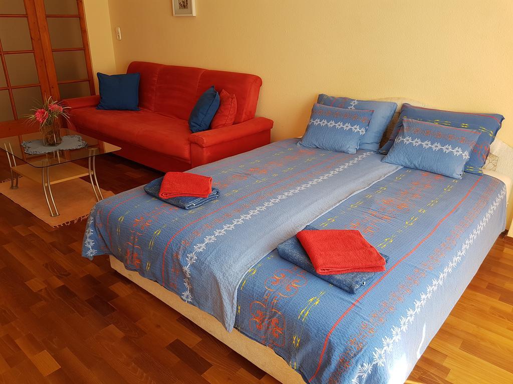 Best Apartments Βουδαπέστη Εξωτερικό φωτογραφία