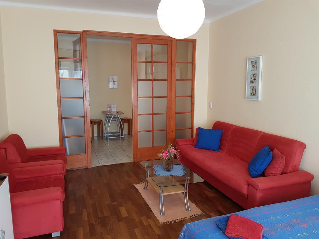 Best Apartments Βουδαπέστη Εξωτερικό φωτογραφία