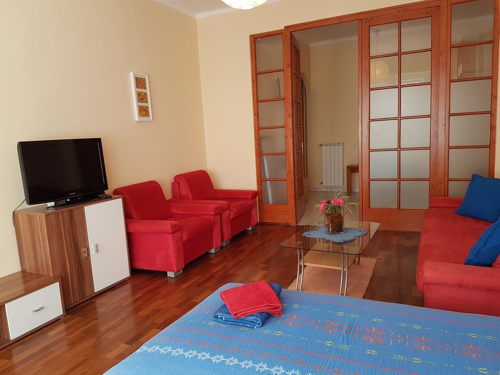 Best Apartments Βουδαπέστη Εξωτερικό φωτογραφία