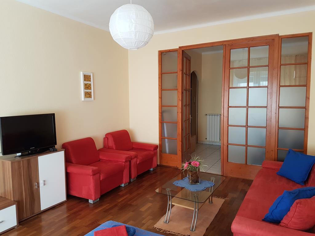 Best Apartments Βουδαπέστη Εξωτερικό φωτογραφία