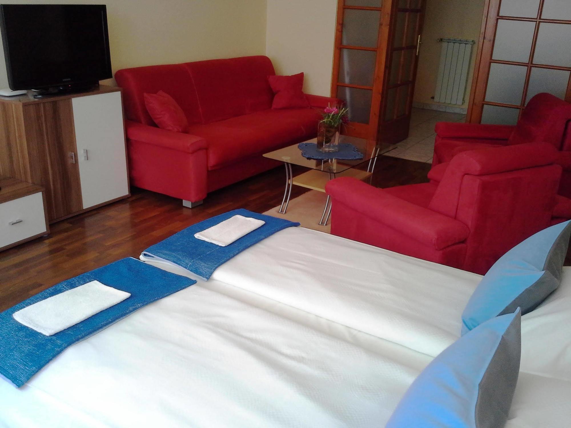Best Apartments Βουδαπέστη Εξωτερικό φωτογραφία