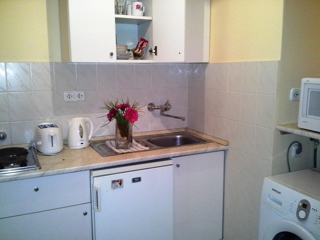 Best Apartments Βουδαπέστη Δωμάτιο φωτογραφία