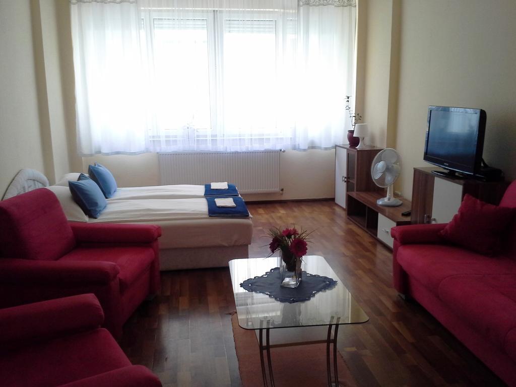Best Apartments Βουδαπέστη Δωμάτιο φωτογραφία